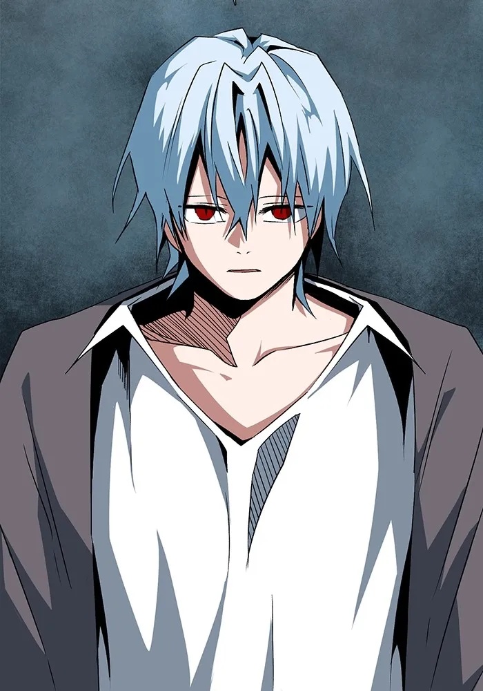 One Step Closer to the Demon King ตอนที่ 67 25
