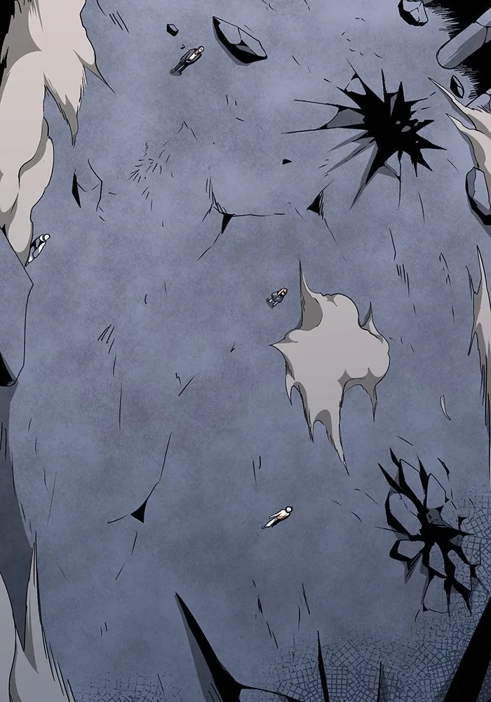 One Step Closer to the Demon King ตอนที่ 67 103