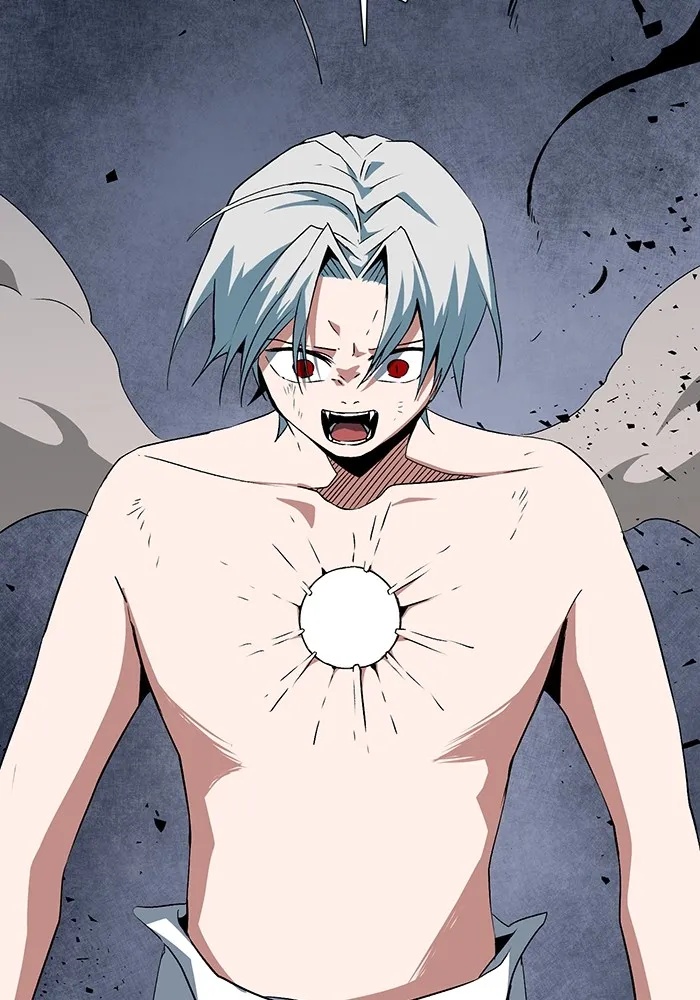 One Step Closer to the Demon King ตอนที่ 68 56