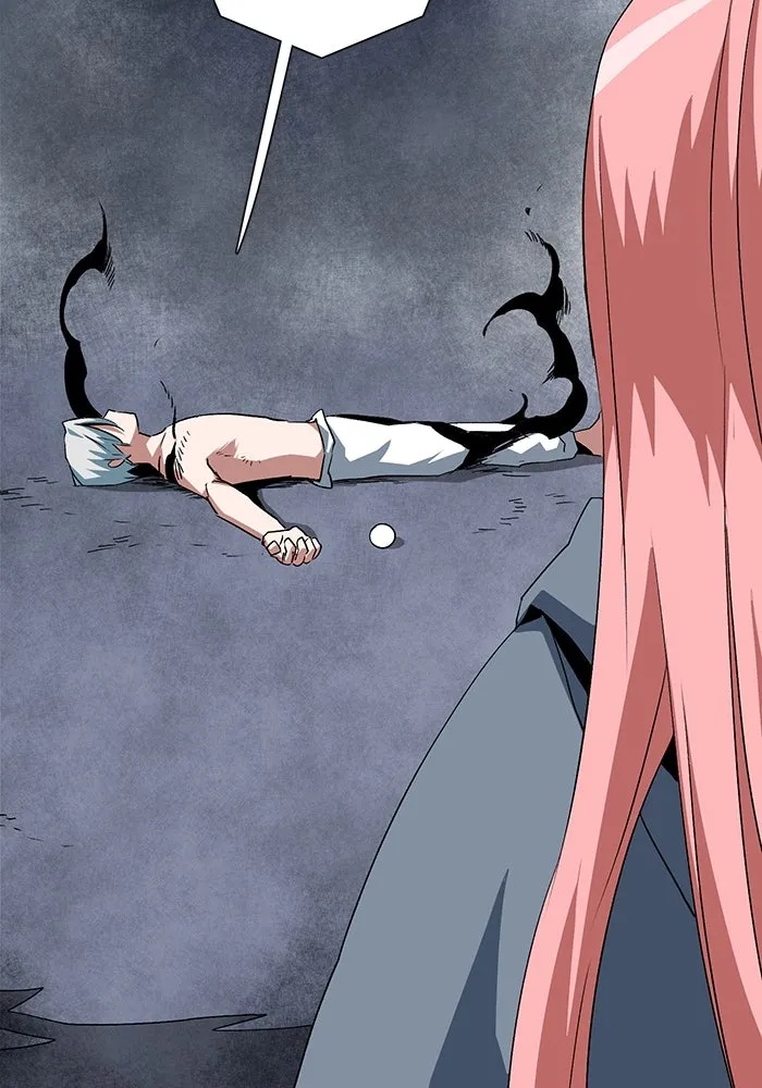 One Step Closer to the Demon King ตอนที่ 68 77