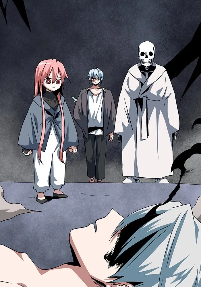 One Step Closer to the Demon King ตอนที่ 68 79