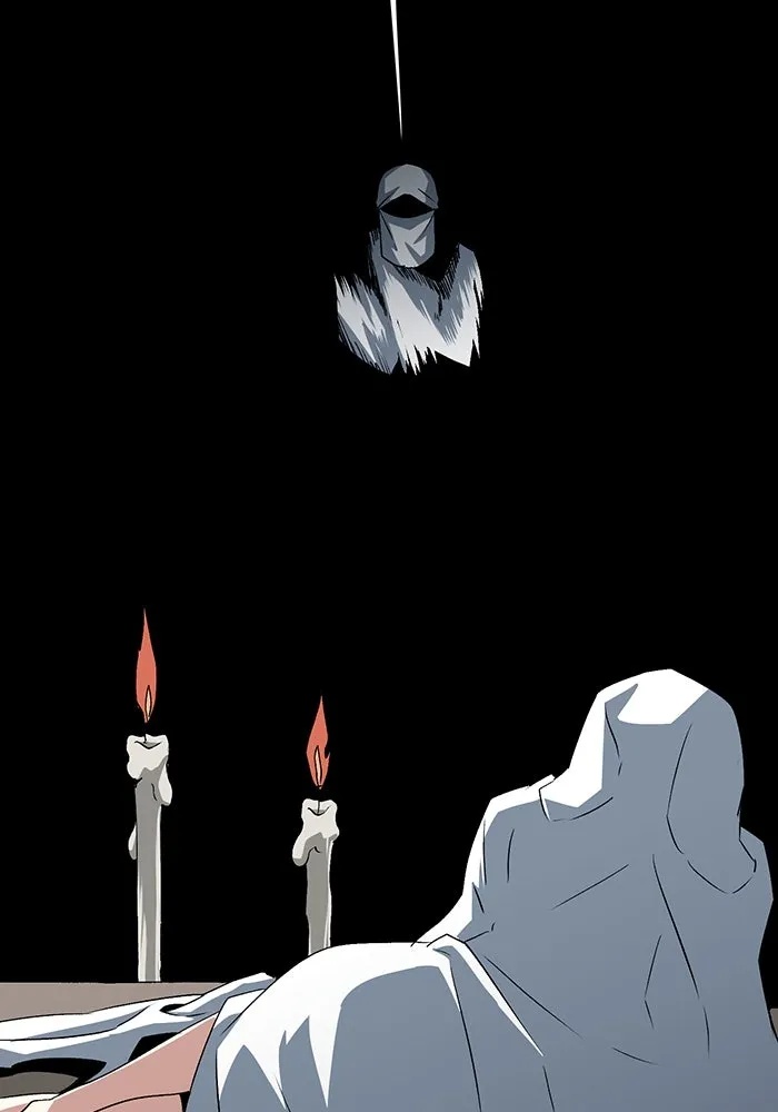 One Step Closer to the Demon King ตอนที่ 68 116