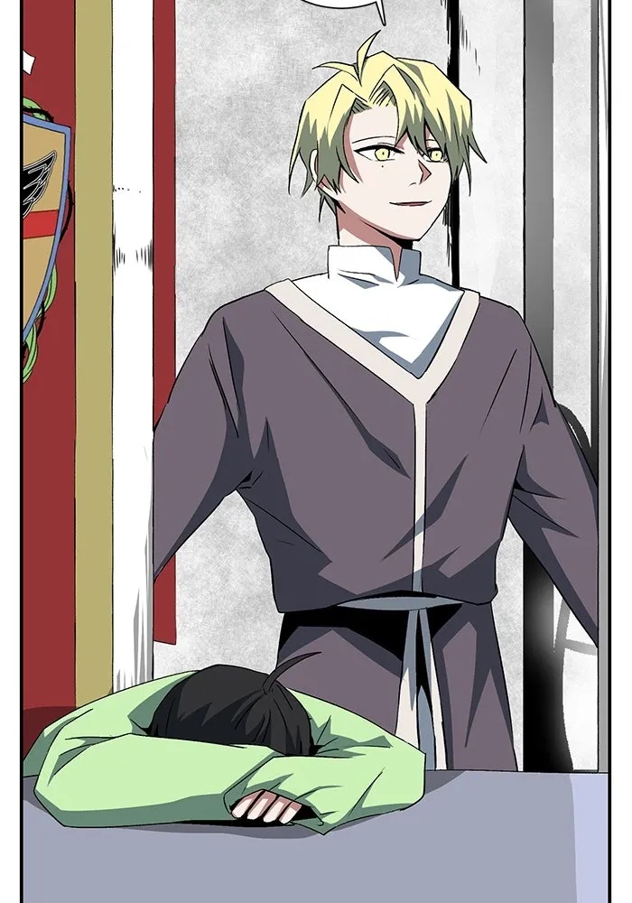 One Step Closer to the Demon King ตอนที่ 69 65