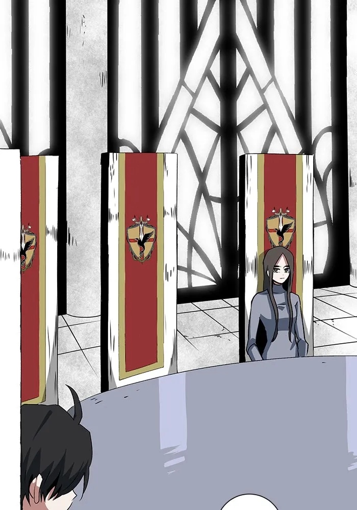 One Step Closer to the Demon King ตอนที่ 69 85