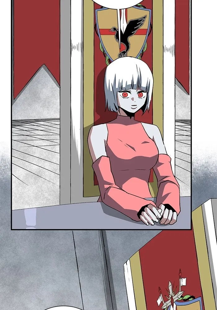 One Step Closer to the Demon King ตอนที่ 70 52