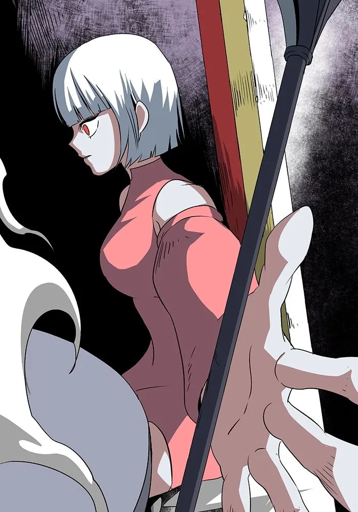One Step Closer to the Demon King ตอนที่ 70 80
