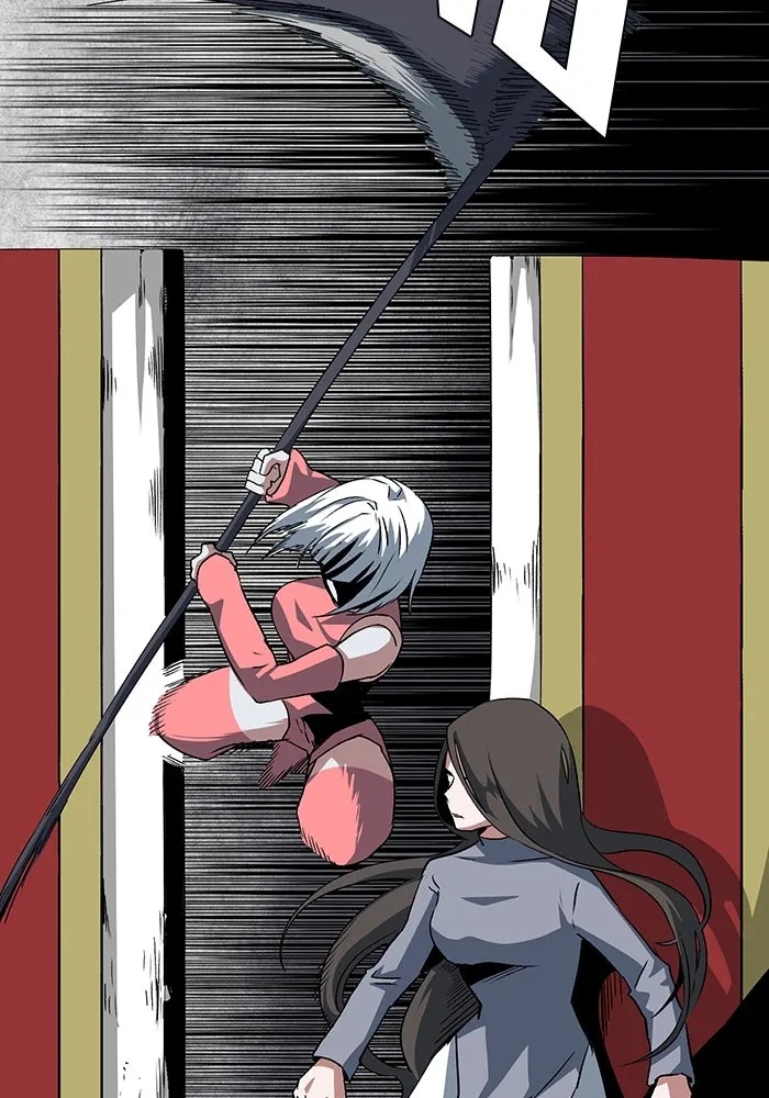 One Step Closer to the Demon King ตอนที่ 70 83