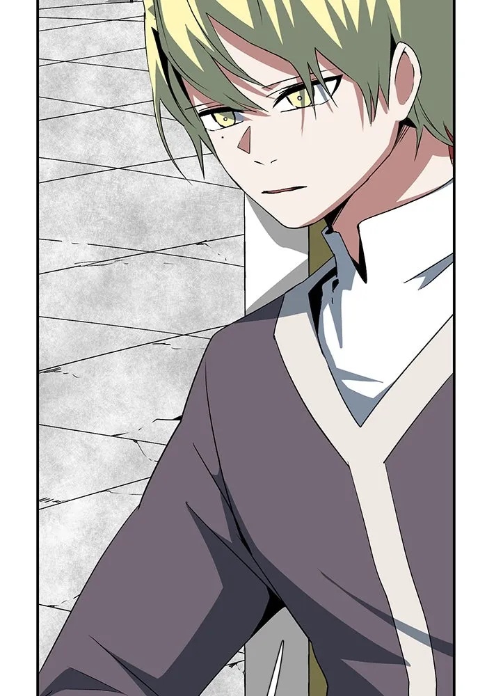One Step Closer to the Demon King ตอนที่ 70 94