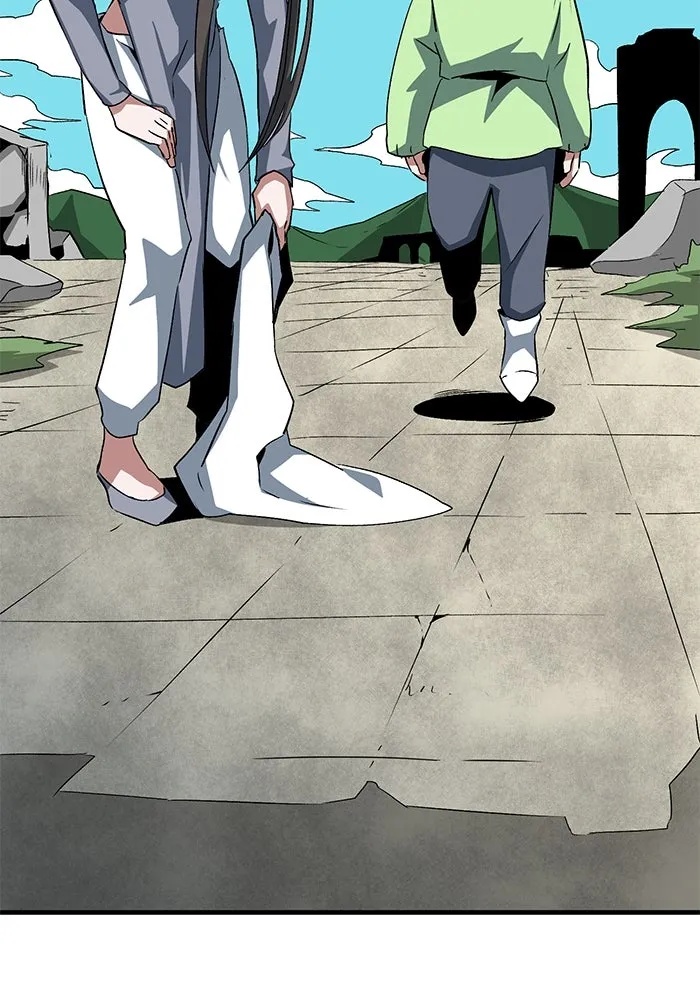 One Step Closer to the Demon King ตอนที่ 70 100