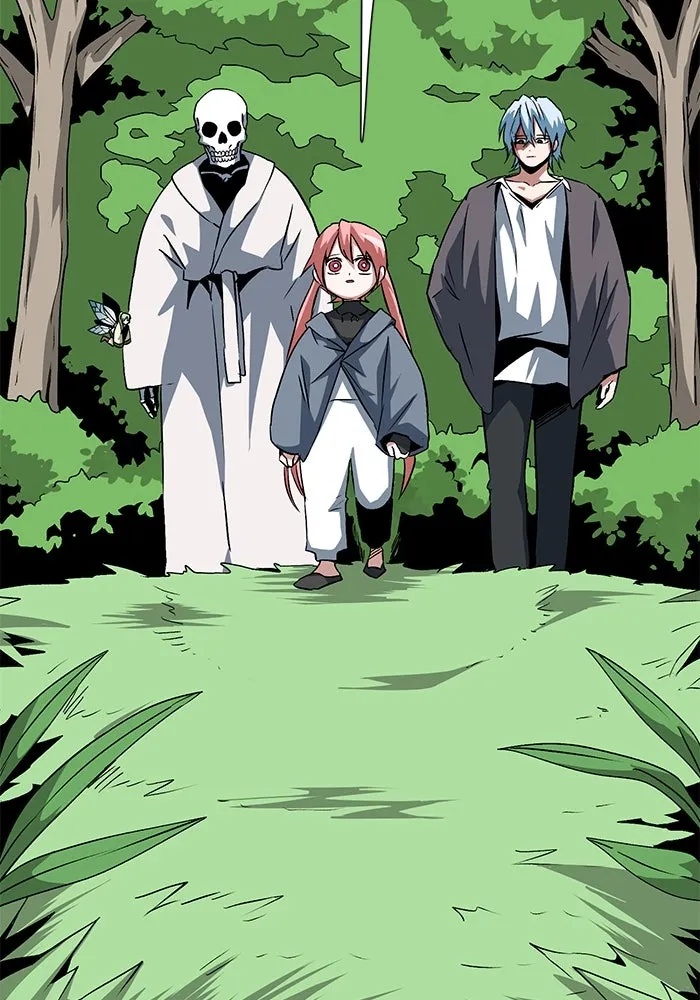 One Step Closer to the Demon King ตอนที่ 71 94