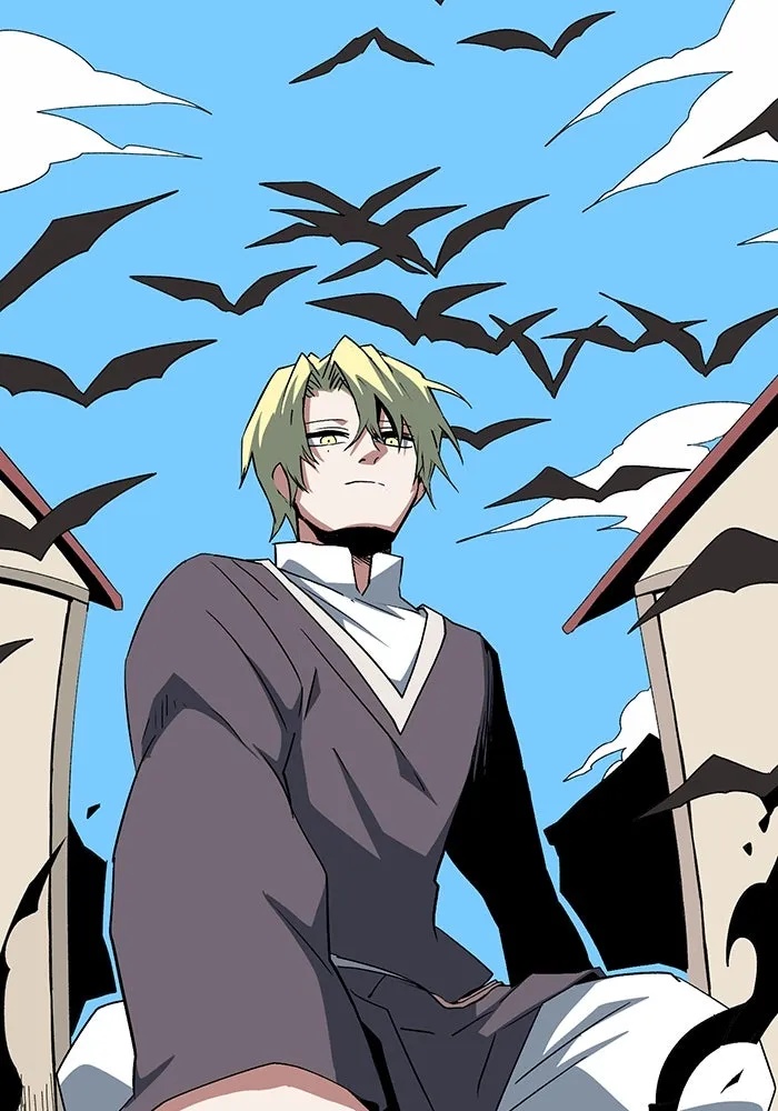 One Step Closer to the Demon King ตอนที่ 73 67