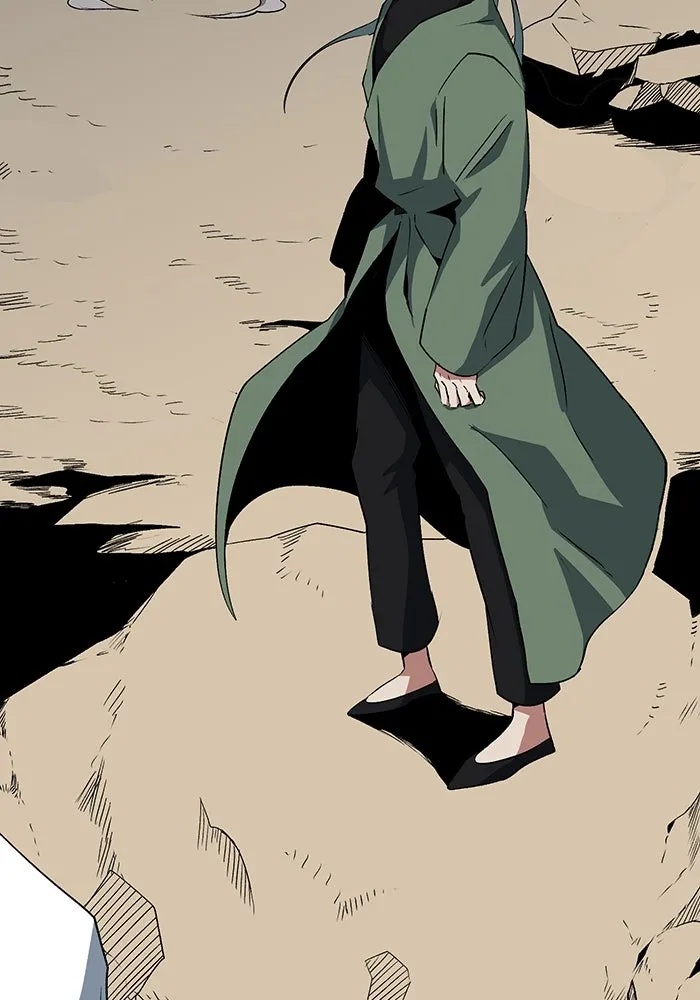 One Step Closer to the Demon King ตอนที่ 74 11