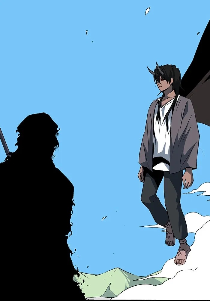 One Step Closer to the Demon King ตอนที่ 74 80