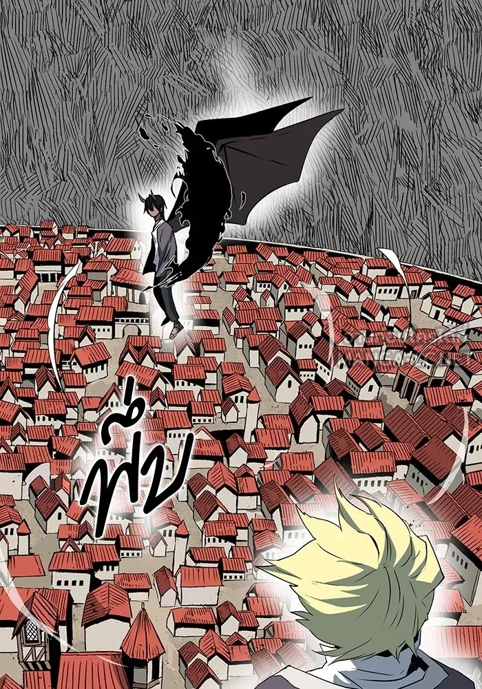 One Step Closer to the Demon King ตอนที่ 74 93