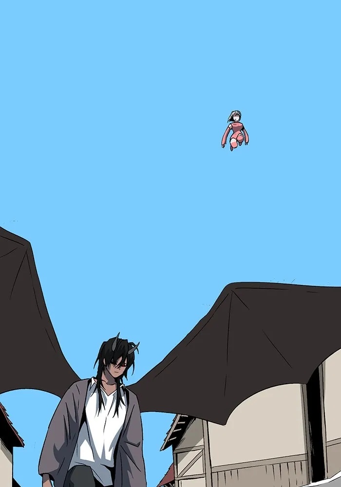 One Step Closer to the Demon King ตอนที่ 74 104