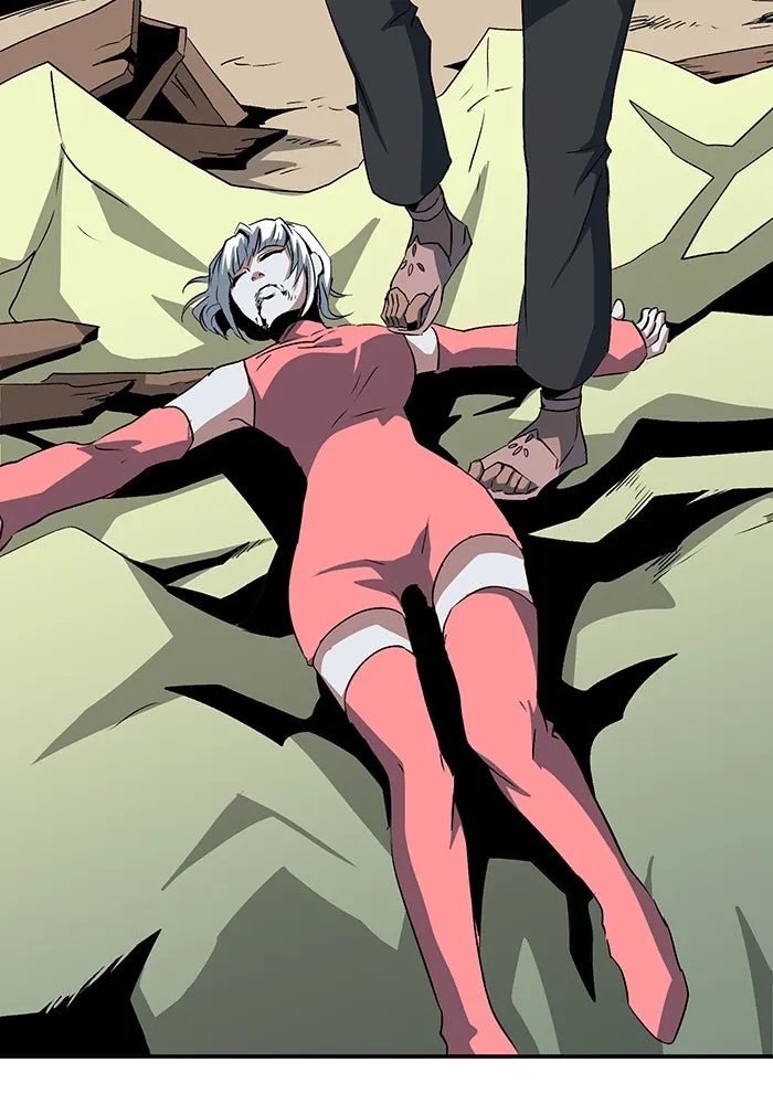 One Step Closer to the Demon King ตอนที่ 74 98