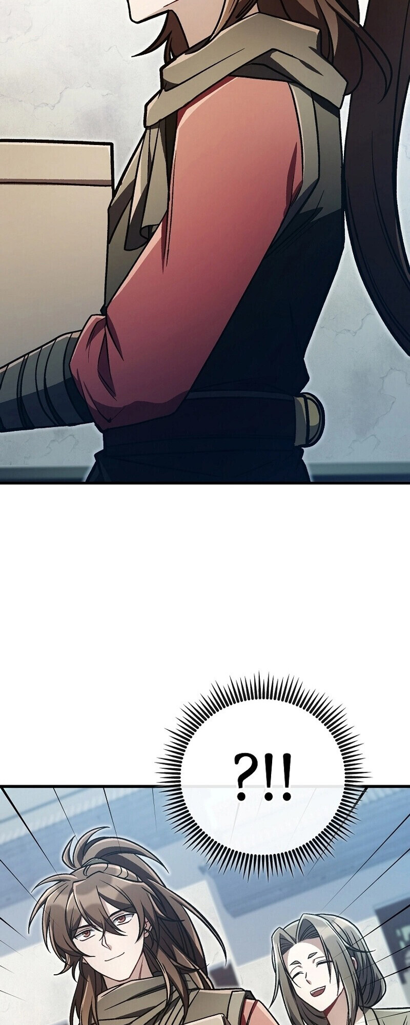 The Twin Swords Of The Sima Clan ตอนที่ 34 55