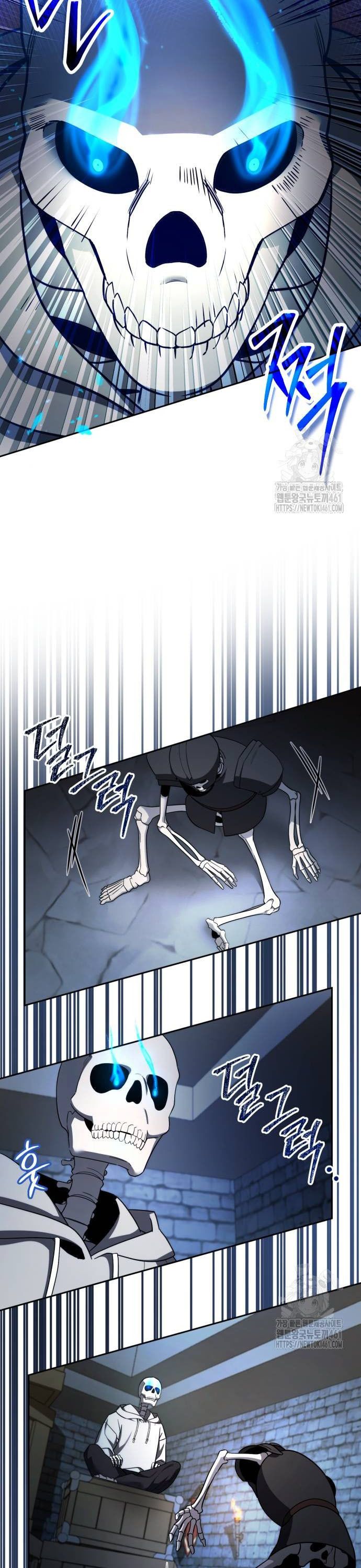 My clone is becoming a giant ตอนที่ 3 19