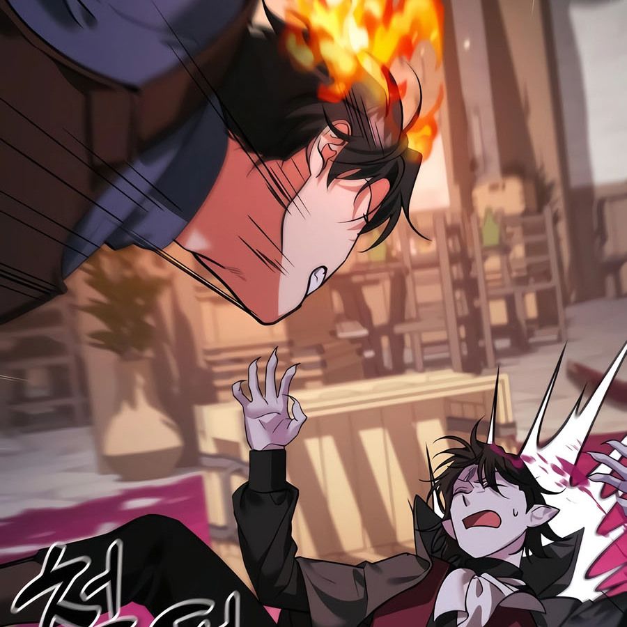 My clone is becoming a giant ตอนที่ 7 84