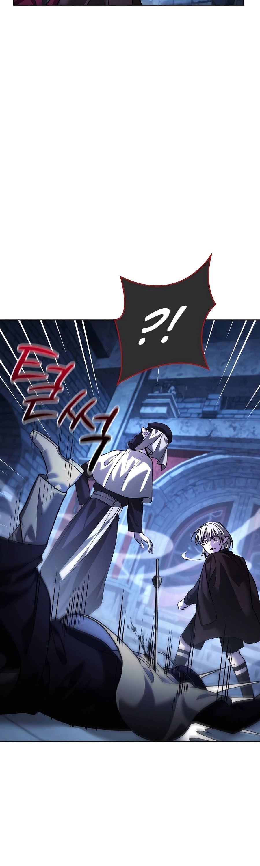 My clone is becoming a giant ตอนที่ 10 70