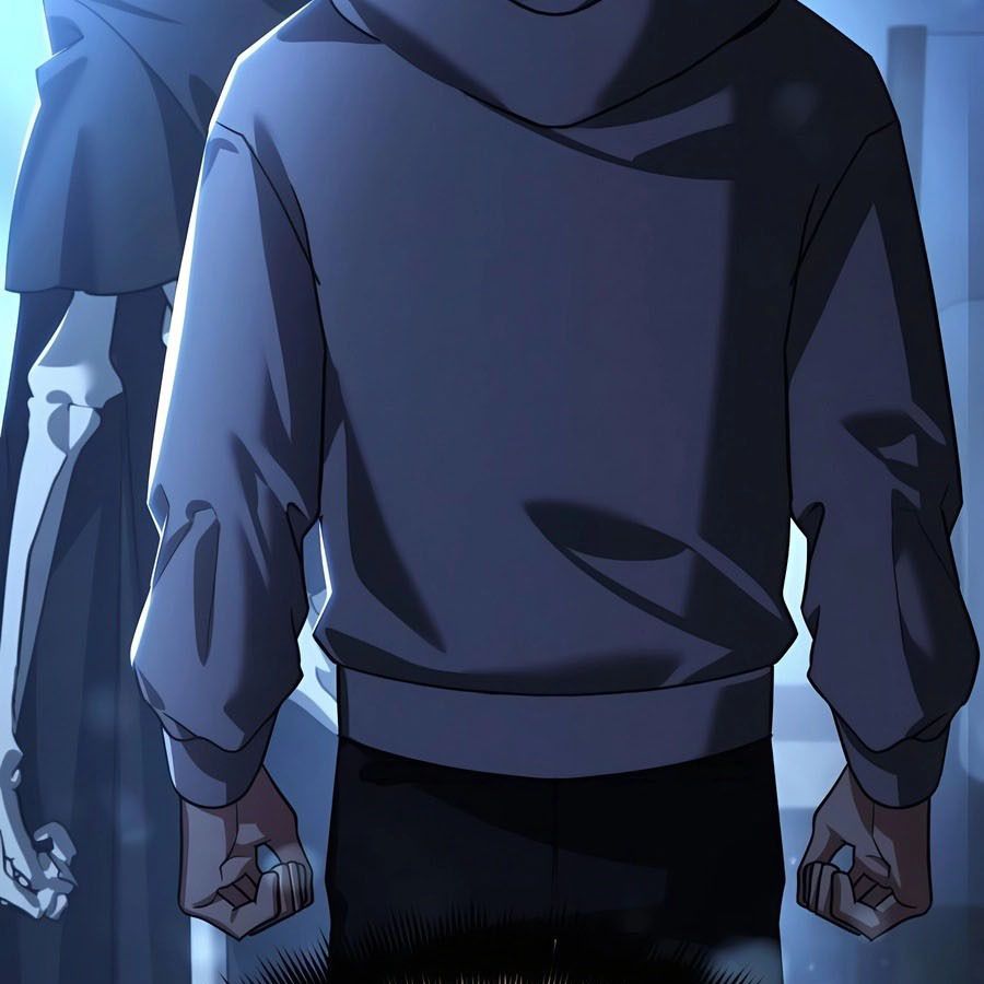 My clone is becoming a giant ตอนที่ 11 50
