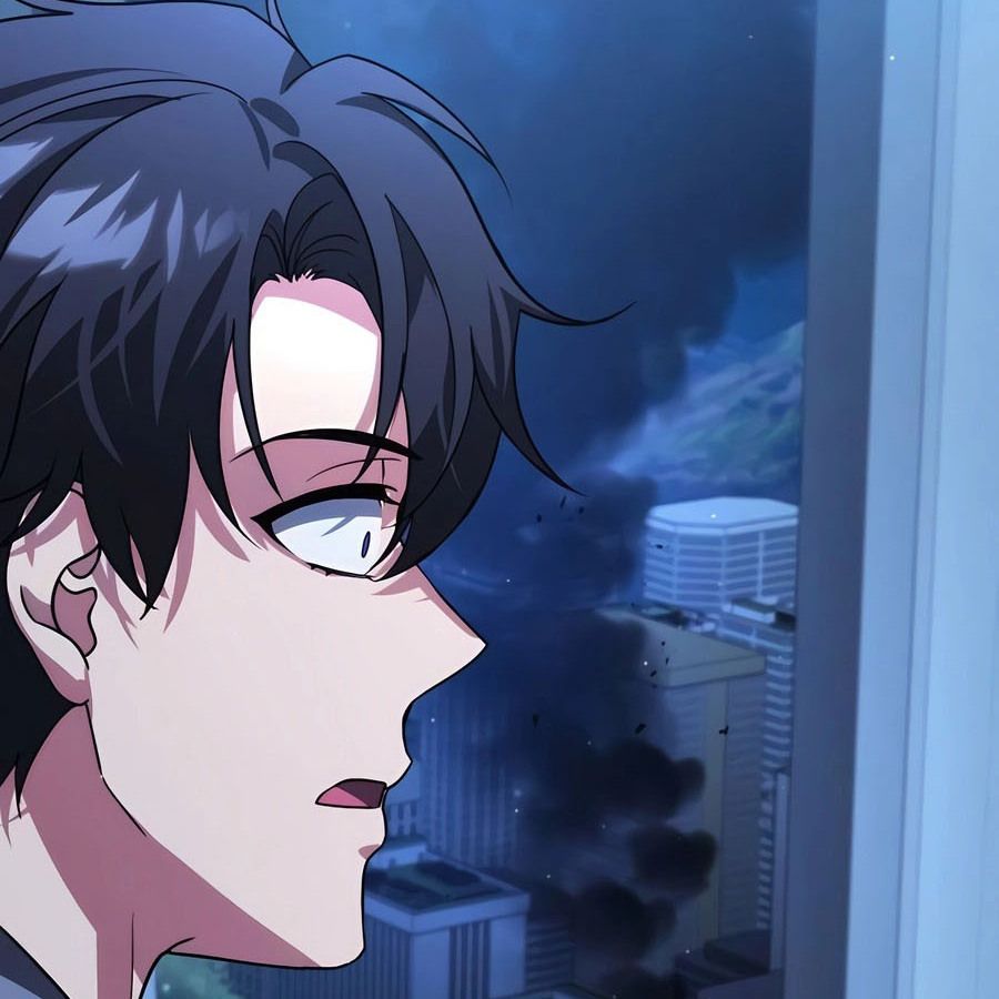 My clone is becoming a giant ตอนที่ 11 92