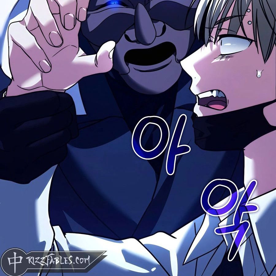 My clone is becoming a giant ตอนที่ 11 152