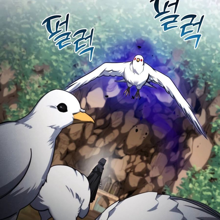 My clone is becoming a giant ตอนที่ 12 31