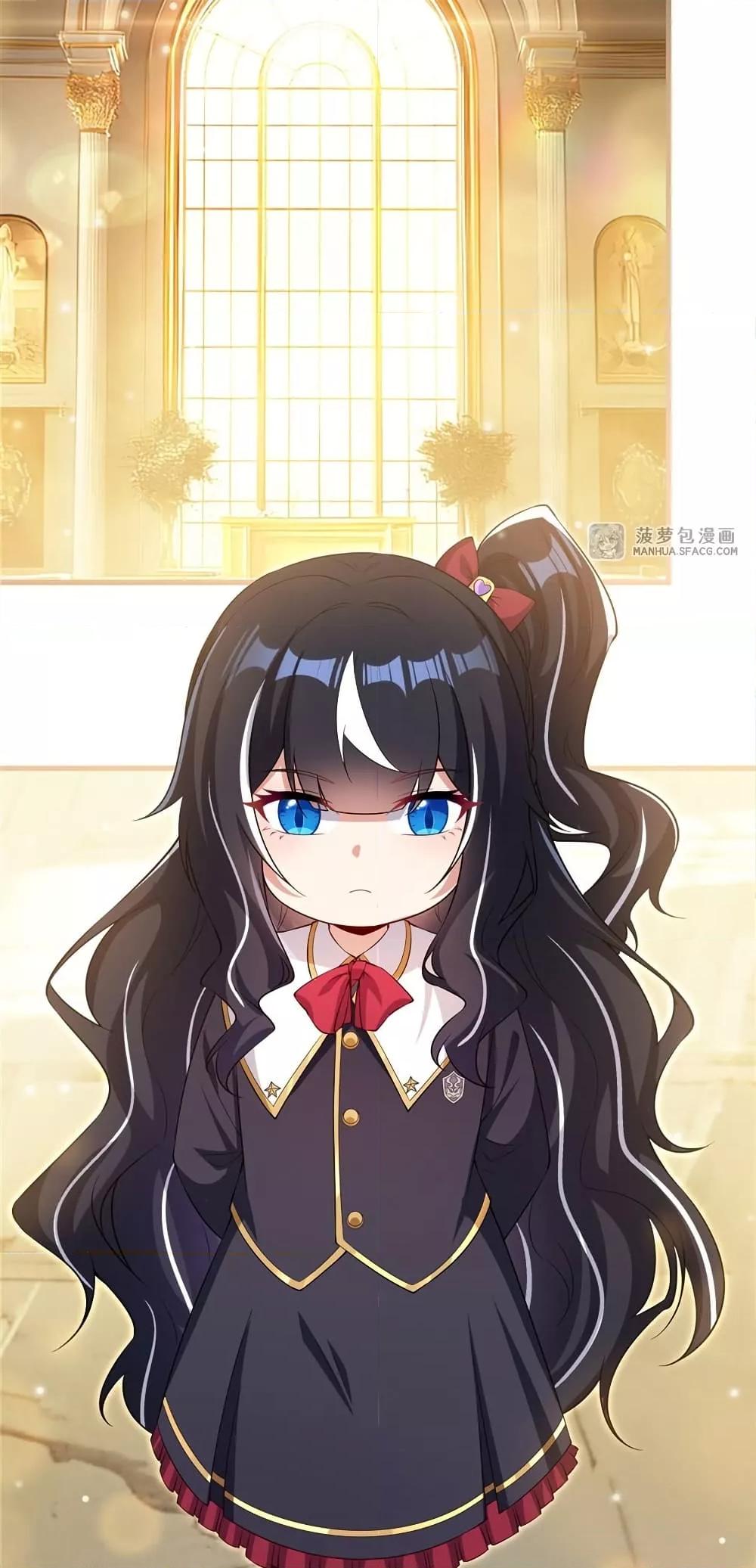 Malevolent Dragon! I Don’t Want to Have Any More Children With You ตอนที่ 33 18