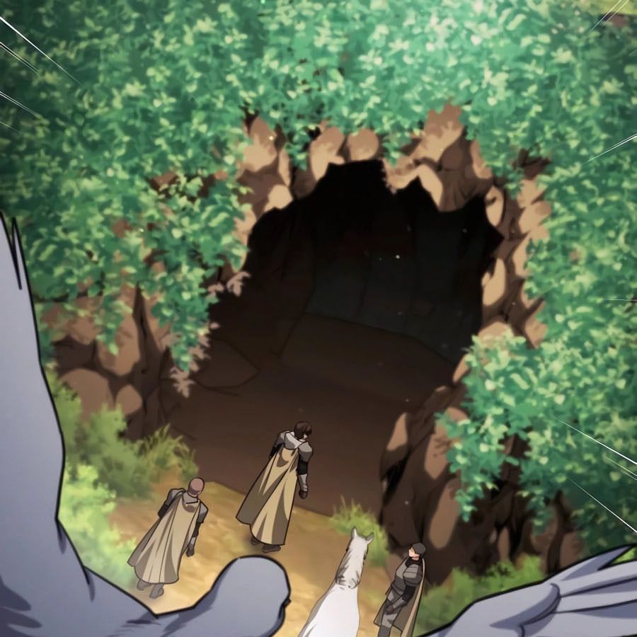 My clone is becoming a giant ตอนที่ 12 99
