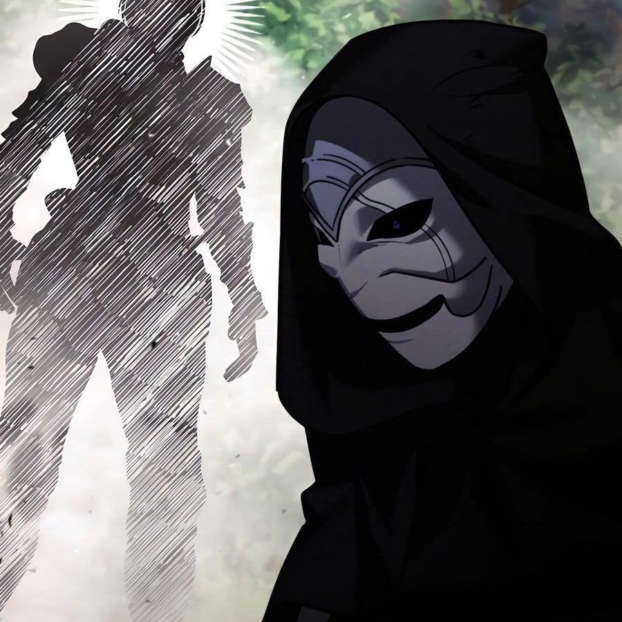 My clone is becoming a giant ตอนที่ 12 185