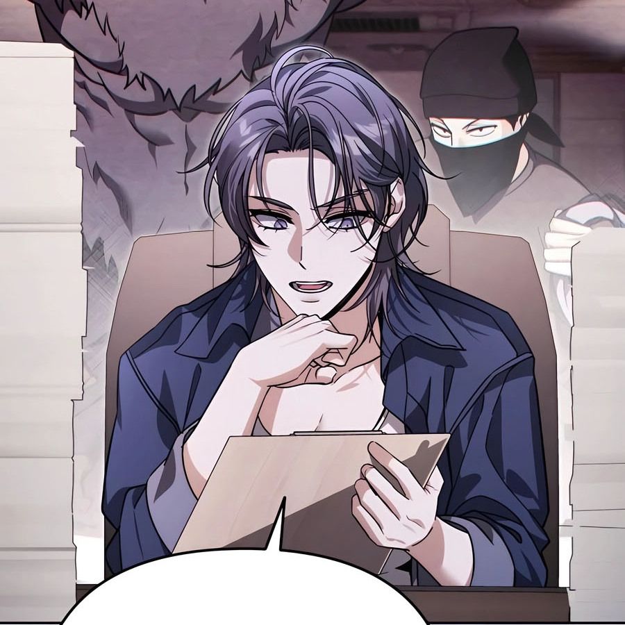 My clone is becoming a giant ตอนที่ 14 3