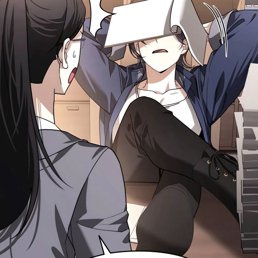 My clone is becoming a giant ตอนที่ 14 9