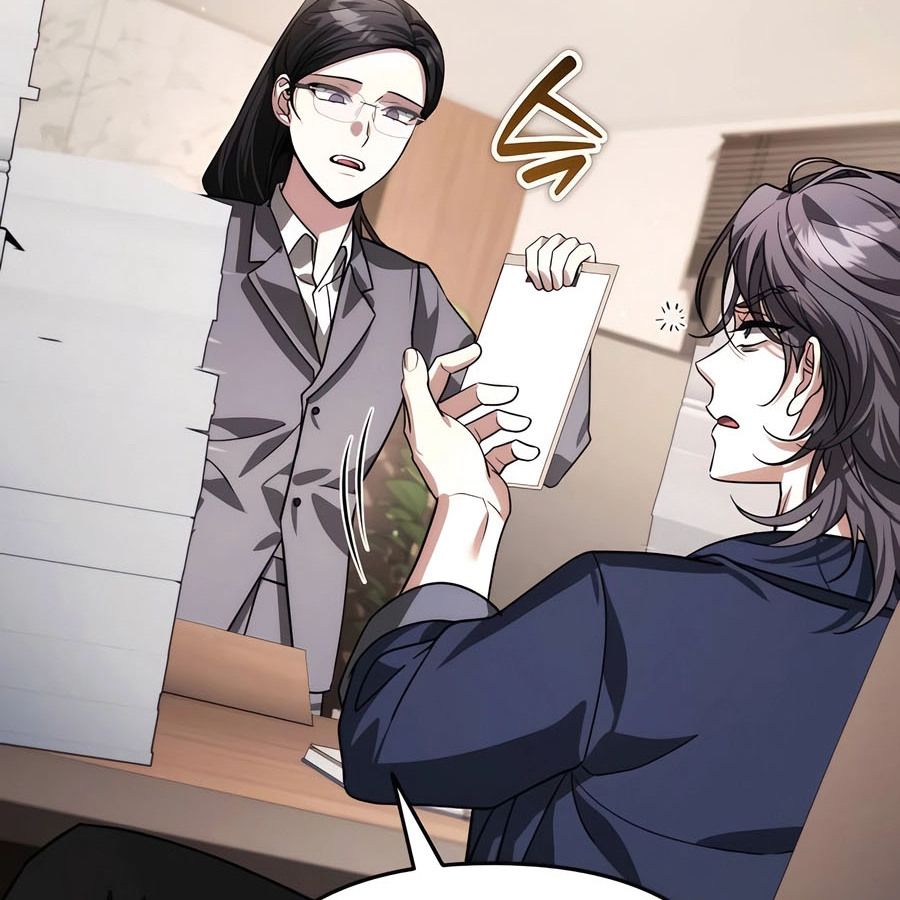 My clone is becoming a giant ตอนที่ 14 30