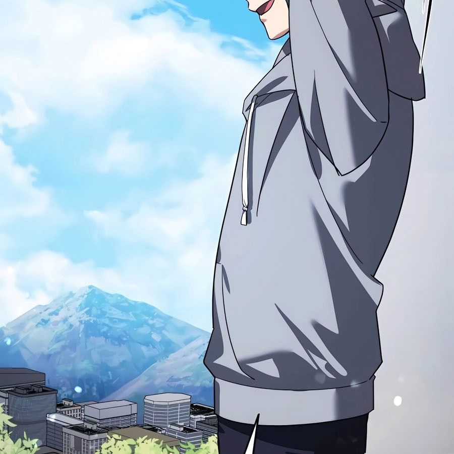 My clone is becoming a giant ตอนที่ 14 40
