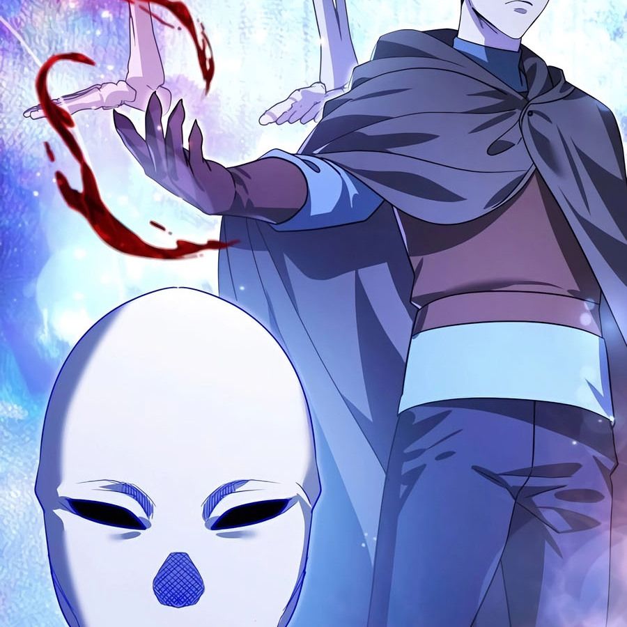 My clone is becoming a giant ตอนที่ 14 70