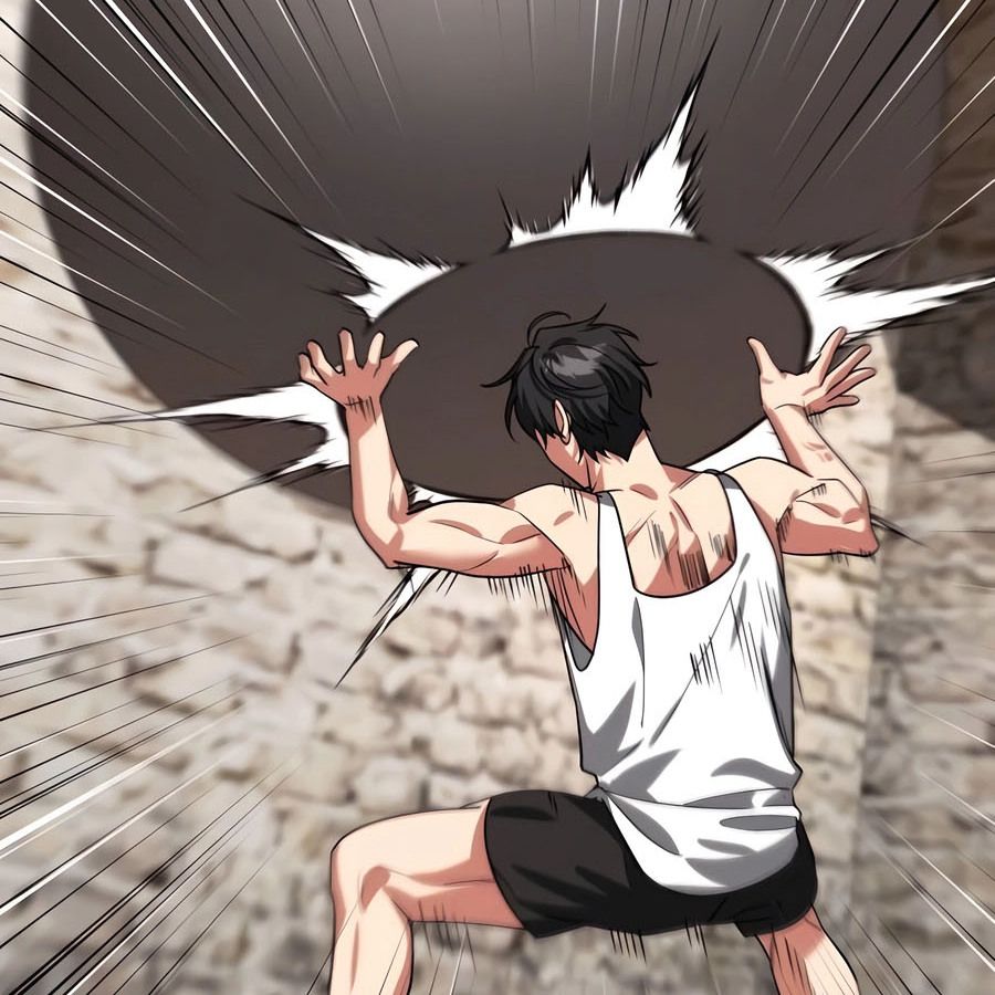 My clone is becoming a giant ตอนที่ 14 169