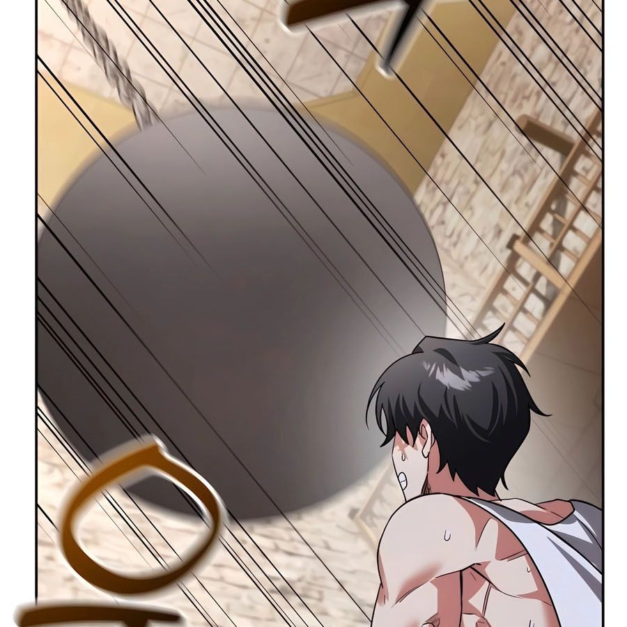 My clone is becoming a giant ตอนที่ 14 166