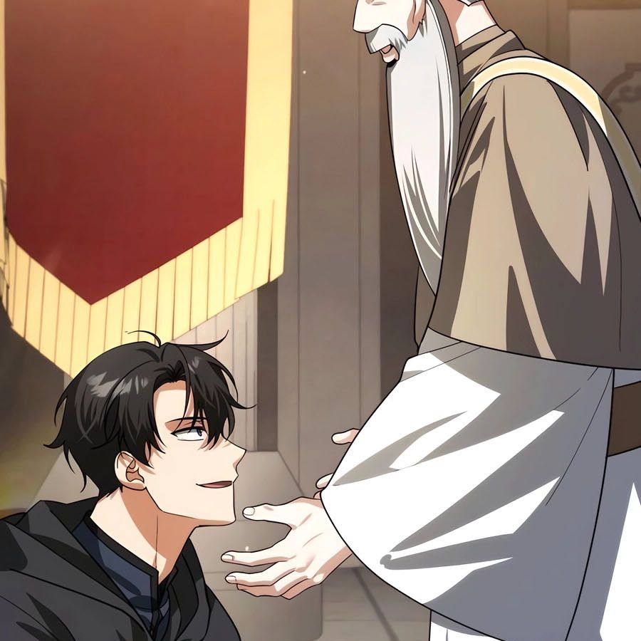 My clone is becoming a giant ตอนที่ 15 114