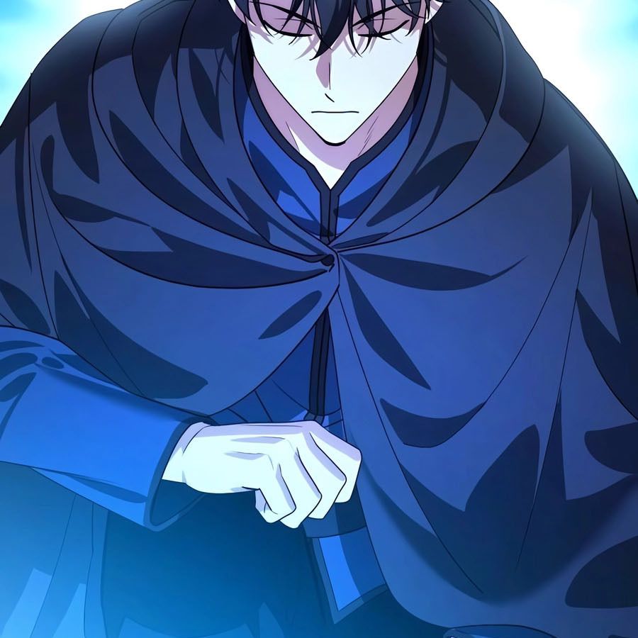 My clone is becoming a giant ตอนที่ 15 128