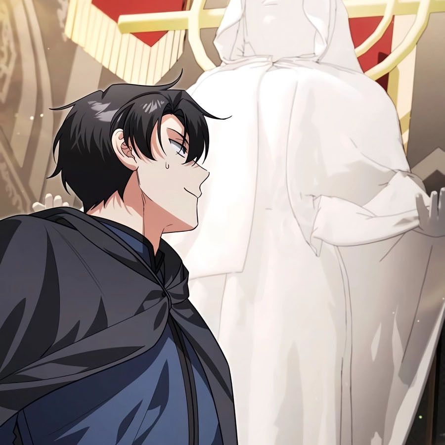 My clone is becoming a giant ตอนที่ 15 166