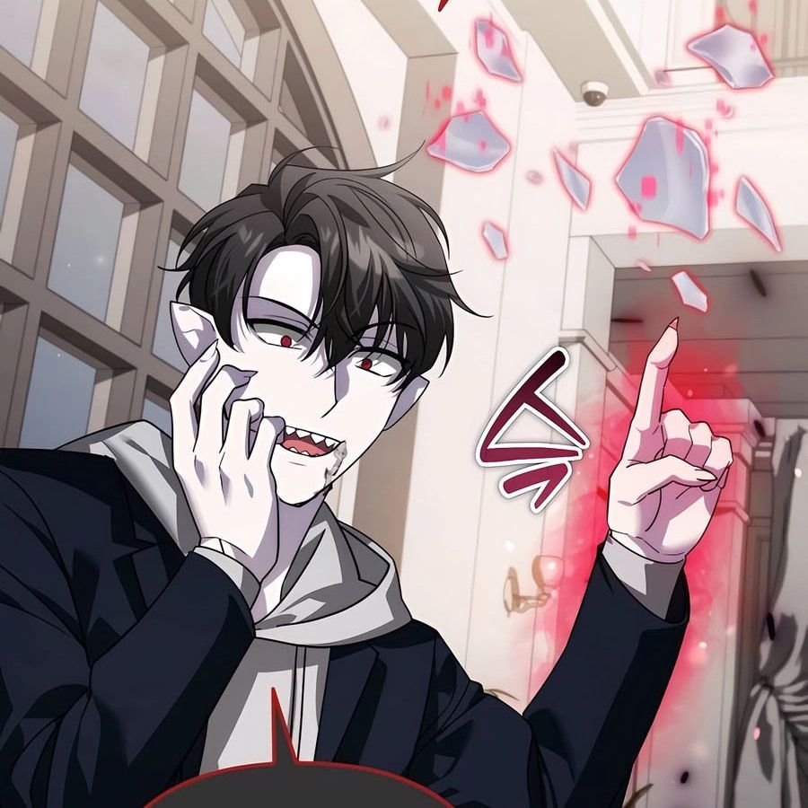 My clone is becoming a giant ตอนที่ 19 12