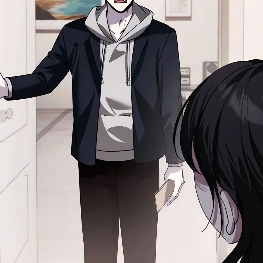 My clone is becoming a giant ตอนที่ 19 118