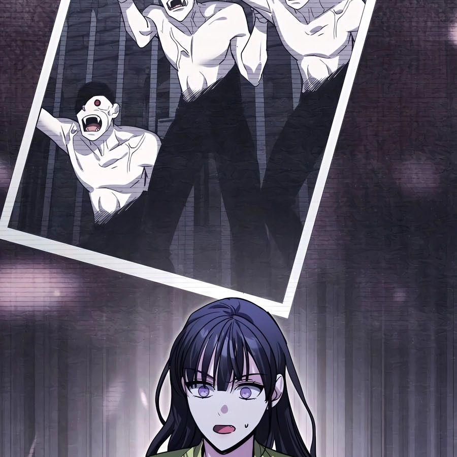 My clone is becoming a giant ตอนที่ 19 124
