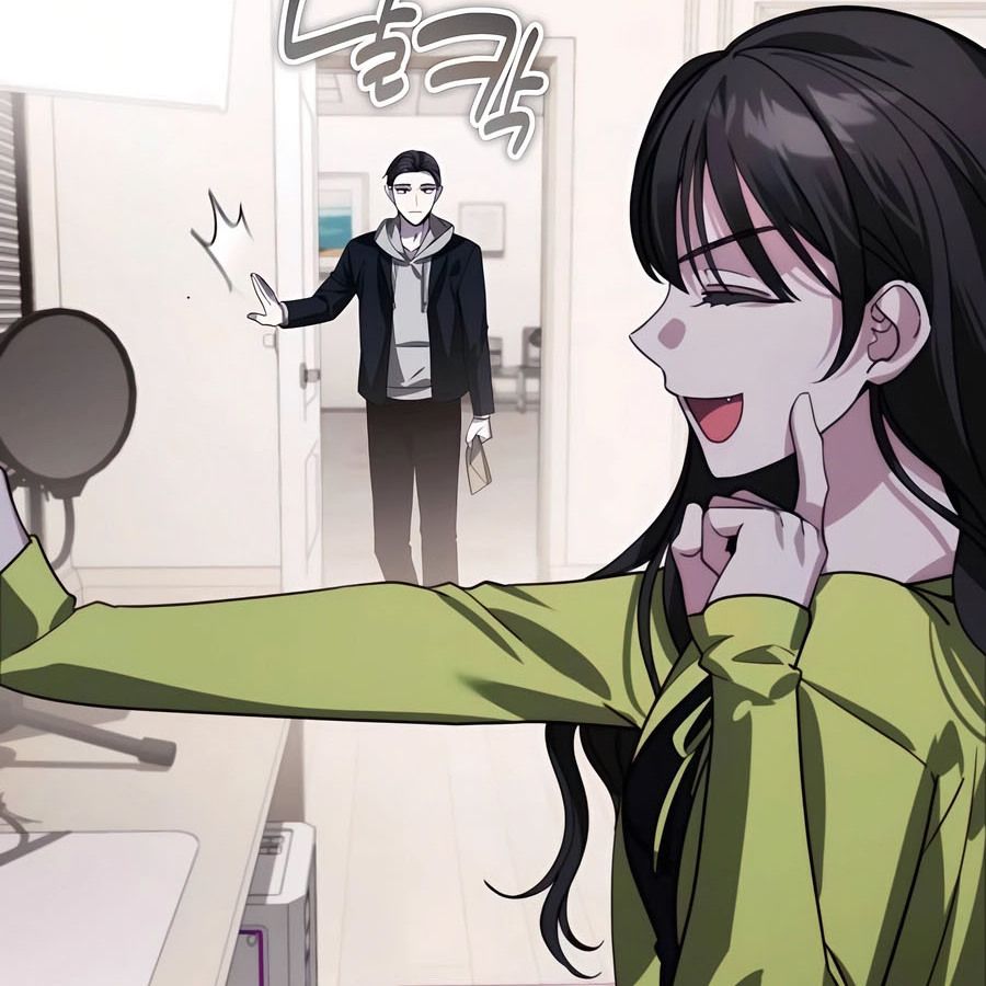 My clone is becoming a giant ตอนที่ 19 115