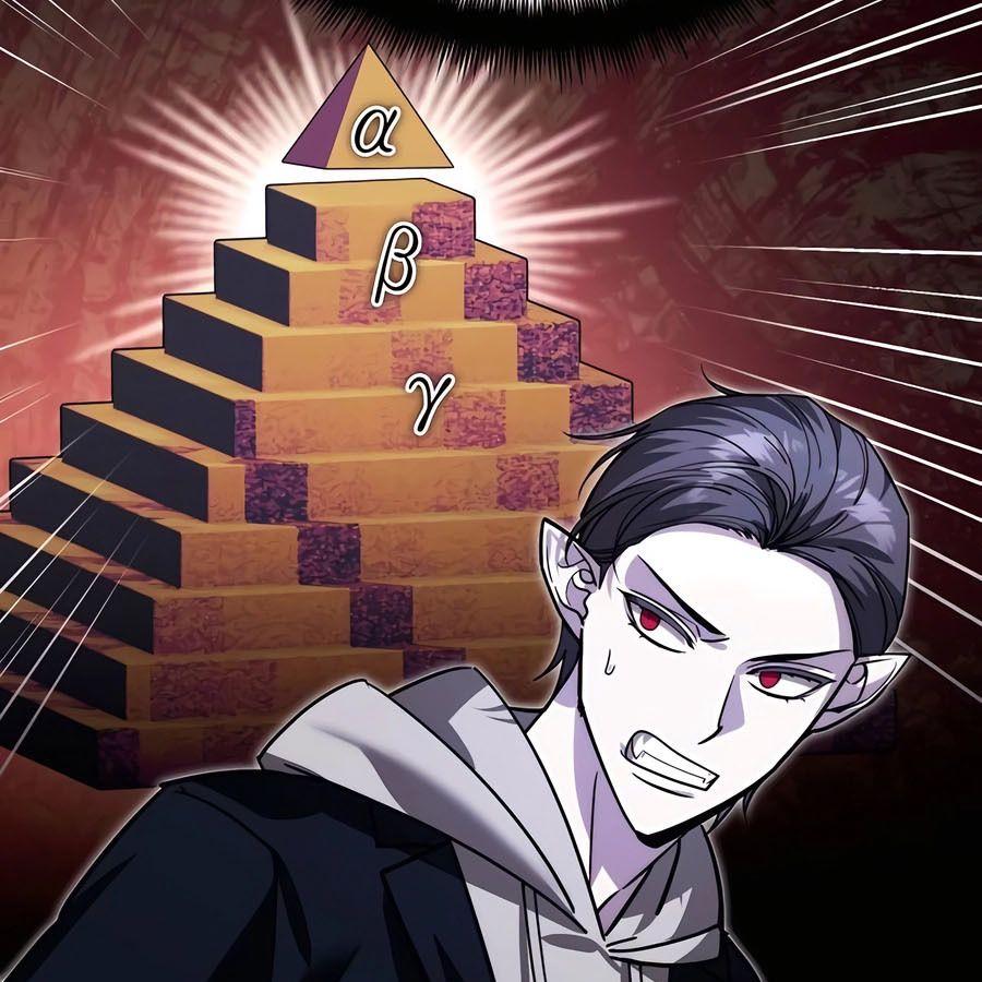 My clone is becoming a giant ตอนที่ 19 166