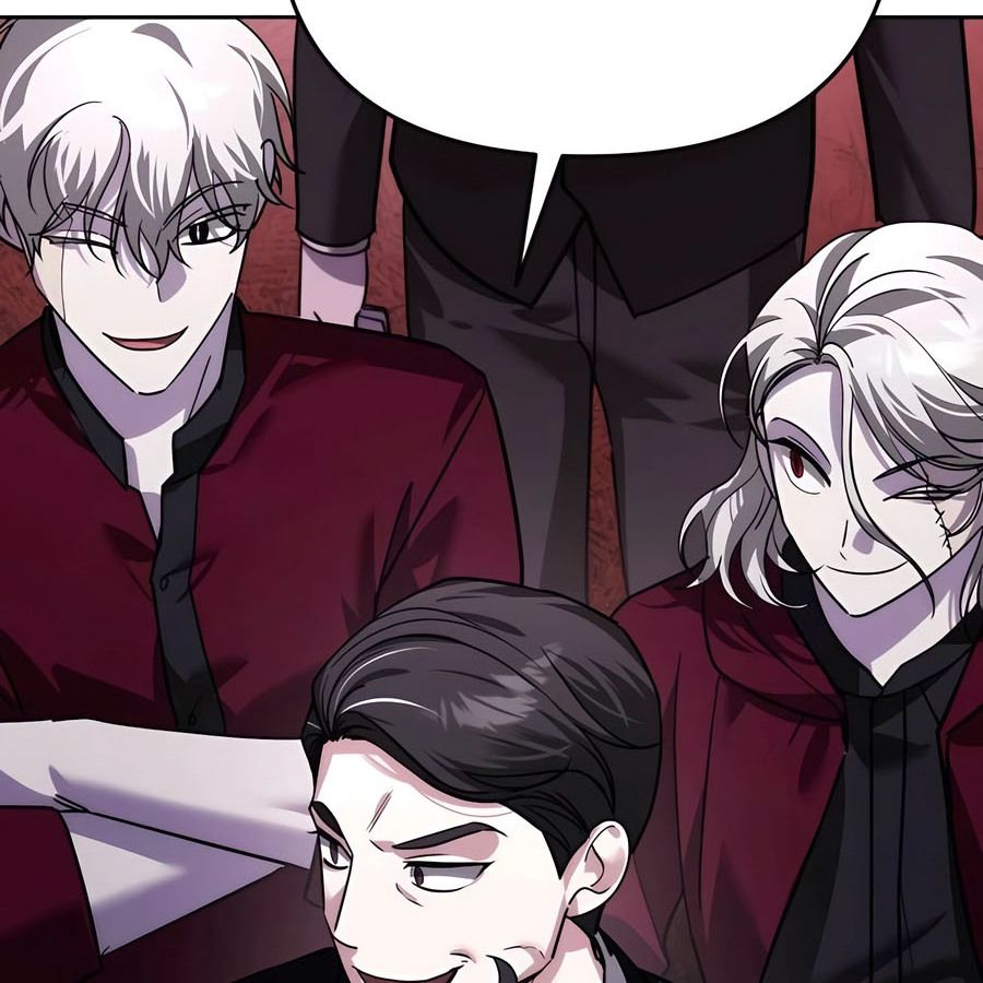 My clone is becoming a giant ตอนที่ 19 187