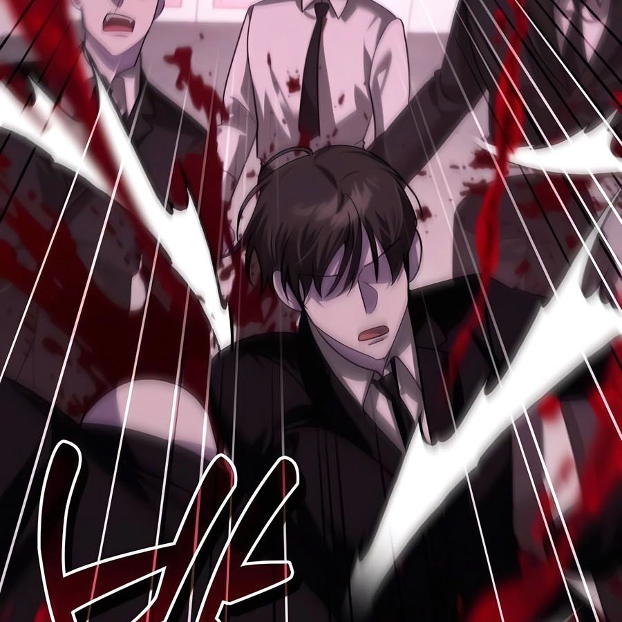 My clone is becoming a giant ตอนที่ 19 202