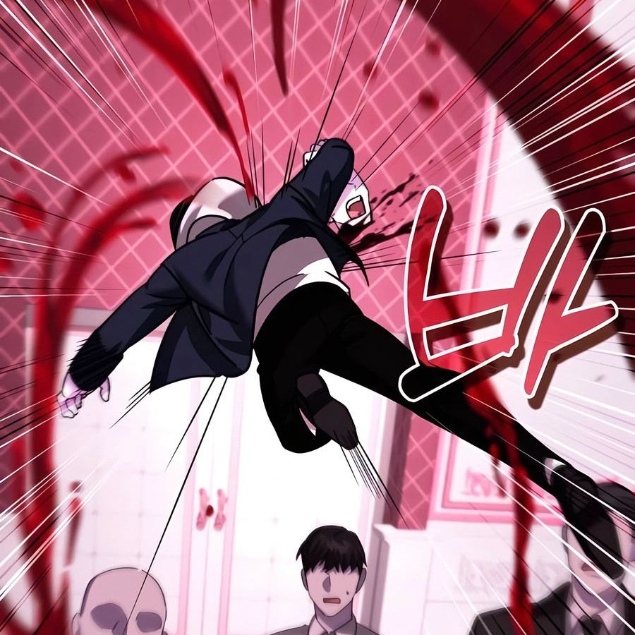 My clone is becoming a giant ตอนที่ 19 201