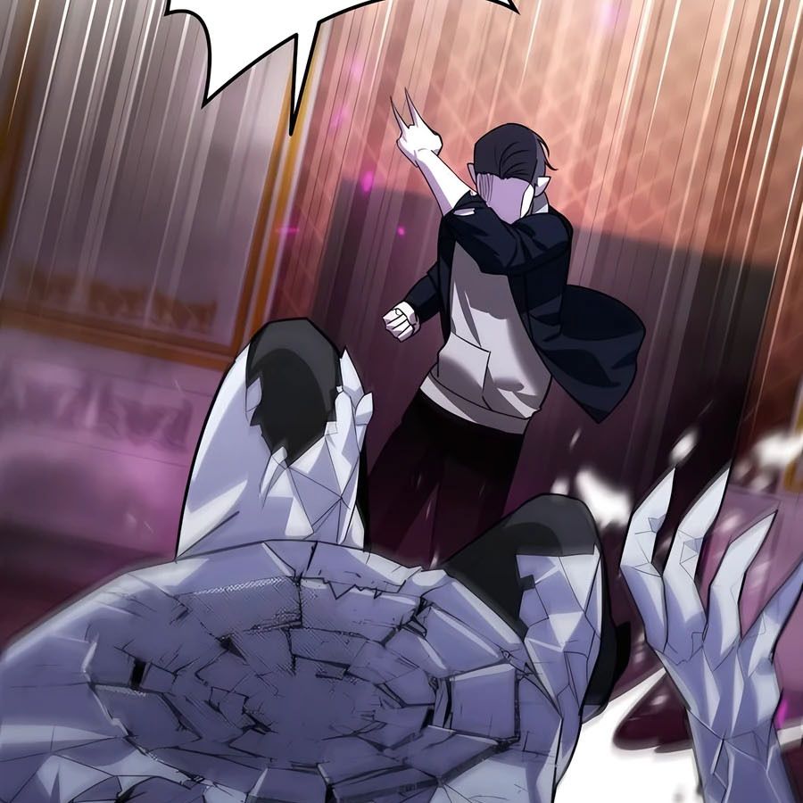 My clone is becoming a giant ตอนที่ 20 34